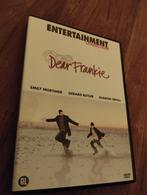 Dvd Dear Frankie NLO A-Film Gerard Butler, Alle leeftijden, Ophalen of Verzenden, Zo goed als nieuw, Drama