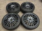 NIEUWE 18 inch originele velgen + banden Mercedes A B C CLA, 18 inch, Banden en Velgen, Nieuw, Ophalen of Verzenden