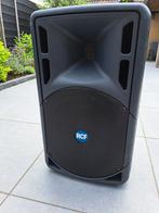 1x rcf art 312a met defecte woofer en zonder versterker, Overige merken, Gebruikt, Subwoofer, Ophalen of Verzenden