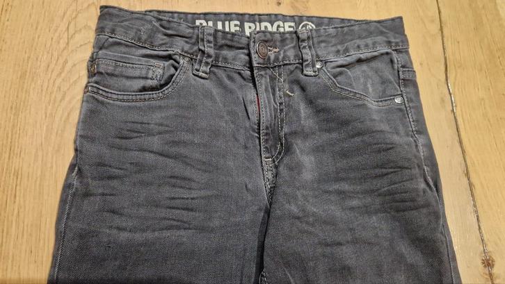 NIEUWE Blue Ridge jeans jongen, 158, Slim fit, Kinderen en Baby's, Kinderkleding | Maat 158, Nieuw, Jongen, Broek, Ophalen of Verzenden