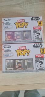 Funko bitty starwars te koop, Ophalen of Verzenden, Zo goed als nieuw