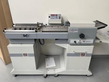 Vouwmachine MB Multiply 35 beschikbaar voor biedingen