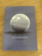 Marie-José Geenen - Reflecteren, Ophalen of Verzenden, Zo goed als nieuw, Marie-José Geenen