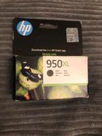 HP 950 XL Zwart Cartridge - Nieuw, Ophalen of Verzenden, Nieuw, Cartridge