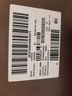 Siemens KG39N RVS Koelvriescombinatie - 200cm, Ophalen, Gebruikt, RVS