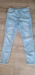Nieuwstaat! Originele Levis jeans W 31 - L 30, Ophalen of Verzenden, Zo goed als nieuw, Blauw, W30 - W32 (confectie 38/40)