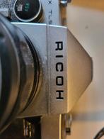 Oude Ricoh SingleX TLS Spiegelreflex Camera, Ophalen of Verzenden