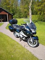 BMW R1200RT Slechts 27500 km, Toermotor, 1200 cc, 12 t/m 35 kW, Particulier