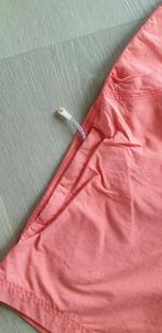 Tenson outdoor short maat 42 dames, Ophalen of Verzenden, Gedragen, Maat 42/44 (L), Oranje