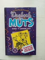 Dagboek van een muts  zoek 't zelf lekker uit!, Gelezen, Rachel Renée Russell, Ophalen of Verzenden, Fictie