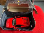 FERRARI  F 355 NIEUW+ DOOS SHELL COLLEZIONE MAG WEG …😂😂, Ophalen of Verzenden, Zo goed als nieuw