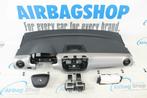 Airbag set Dashboard zwart/zilver Seat MII facelift, Auto-onderdelen, Dashboard en Schakelaars, Gebruikt, Ophalen of Verzenden