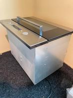 IKEA inbouw magnetron, Ophalen, Grill, Inbouw, Draaiplateau
