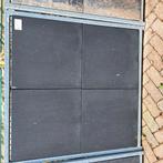 Betontegels 60x60, Nieuw, Ophalen of Verzenden, 10 m² of meer, Beton