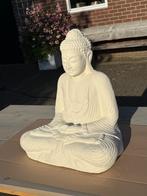 PTMD - Dewi white poly amitabha 55 x 45 x 65 - 16 Kilo, Ophalen, Nieuw, Religie