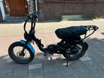 Doppio fiets, Fietsen en Brommers, Elektrische fietsen, Ophalen, Gebruikt, 50 km per accu of meer, Overige merken