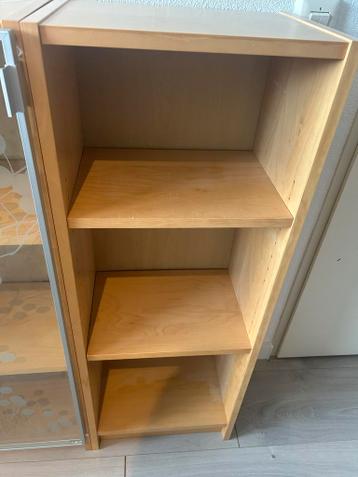 Billy Boekenkasten IKEA - Gebruikt - afbeelding 2