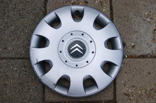 1 losse universele wieldop Citroën 14 inch (Model 2), Auto diversen, Wieldoppen, Gebruikt, Ophalen of Verzenden