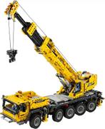 Lego 42009, Kinderen en Baby's, Speelgoed | Duplo en Lego, Ophalen of Verzenden
