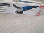 VARO haakse slijper - Nieuw in doos!, Doe-het-zelf en Verbouw, Gereedschap | Schuurmachines, Ophalen, Nieuw, 1200 watt of meer