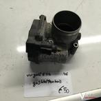 Vw Golf 5 1.4 2006  Gasklephuis, Auto-onderdelen, Ophalen of Verzenden, Gebruikt