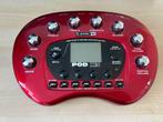 Line 6 POD X3  veelzijdige multieffect processor amp modeler, Muziek en Instrumenten, Effecten, Ophalen of Verzenden, Zo goed als nieuw