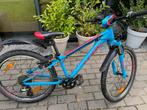 Cube Acid 240 24 inch met standaard slot spatbord ZGAN, Fietsen en Brommers, Fietsen | Jongens, Ophalen, 24 inch, Versnellingen