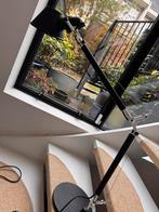 Artemide Tolomeo Lamp met baseren - Mat Zwart - Nieuw!, Ophalen, Nieuw, Metaal, 100 tot 150 cm