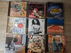 Diverse red hot chilli peppers cd's, Cd's en Dvd's, Cd's | Hardrock en Metal, Ophalen of Verzenden, Zo goed als nieuw