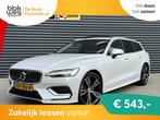 Volvo V60 2.0 T5 R-Line € 31.945,00, Auto's, Automaat, 1800 kg, 4 cilinders, Wit