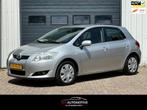 Toyota Auris 1.6-16V Sol Business NAVI / CLIMA / CRUISE, Voorwielaandrijving, 450 kg, Gebruikt, 4 cilinders