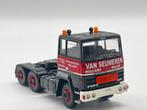 TEKNO FORD transcontinental VAN SEUMEREN, Hobby en Vrije tijd, HGL74-@hotmail.com, Nieuw, Bus of Vrachtwagen, TEKNO