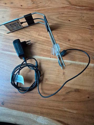 Aquarium " Led Nano power 5.0 verlichting . beschikbaar voor biedingen