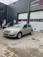 Opel Astra 1.6 16V 5D Easytronic AUTOMAAT 85KW 2007 Grijs, Parkeersensor, 4 cilinders, 635 kg, Origineel Nederlands