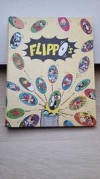 Complete Flippo map, Verzamelen, Flippo's, Ophalen of Verzenden
