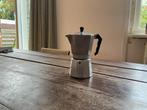 Te koop: percolator, Gebruikt, Espresso apparaat, Gemalen koffie, Ophalen of Verzenden