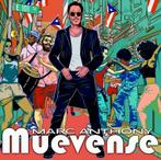 Marc Anthony - Muevense (2024 salsa LP), Cd's en Dvd's, Vinyl | Latin en Salsa, Ophalen of Verzenden, Nieuw in verpakking, 12 inch