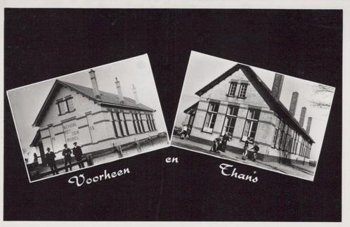 EMMER COMPASCUUM - 1964 - school, Verzamelen, Ansichtkaarten | Nederland, Ongelopen, Drenthe, 1960 tot 1980, Verzenden