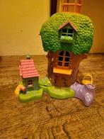 Speelboom - Fantasieboom voor Sinterklaas/Kerst!, Kinderen en Baby's, Speelgoed | Poppenhuizen, Ophalen of Verzenden