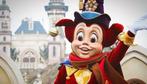 6 tickets voor de Efteling op zondag 29 maart, Tickets en Kaartjes, Drie personen of meer, Ticket of Toegangskaart