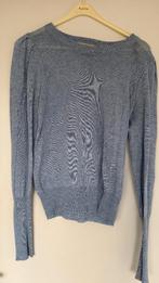dames trui van het merk Femmes du sud, Femmes du Sud, Blauw, Ophalen of Verzenden, Zo goed als nieuw