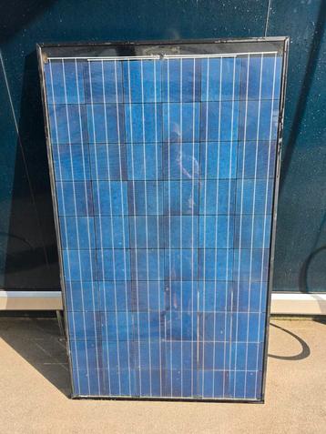 Zonnepanelen 10x CentroSolar S 250P60 Vision  beschikbaar voor biedingen