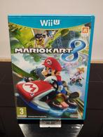 Mario Kart 8 - Wii U, Spelcomputers en Games, Games | Nintendo Wii U, Gebruikt, Racen en Vliegen, 2 spelers, Ophalen of Verzenden