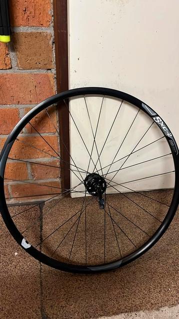 Voorwiel MTB/gravel wiel steek as 110*15 29 inch 622/19 beschikbaar voor biedingen