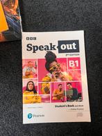 Boeken Bol niveau 4 eerstejaars, Boeken, Schoolboeken, Ophalen of Verzenden, Nieuw, Overige niveaus, Overige vakken