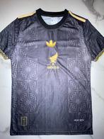 Adidas Mexico Shirt - Maat M, Kleding | Heren, Ophalen of Verzenden, Zo goed als nieuw, Maat 48/50 (M), Zwart