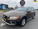 Volvo XC70 2013 * 2.4 D5 Summum * AUTOMAAT * EURO 5 *FACELIF, Auto's, Volvo, Automaat, Euro 5, 15 km/l, Gebruikt