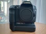 Canon EOS 40D met grip, Gebruikt, Spiegelreflex, Canon, 10 Megapixel