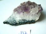 amethist 3XL voor 6,75 edelsteen mineraal 162g amethyst, Ophalen of Verzenden, Mineraal