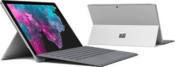 Laptop Surface Pro 4 i5